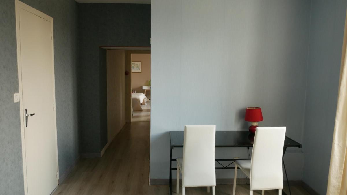 La Boule d'Or - Housity