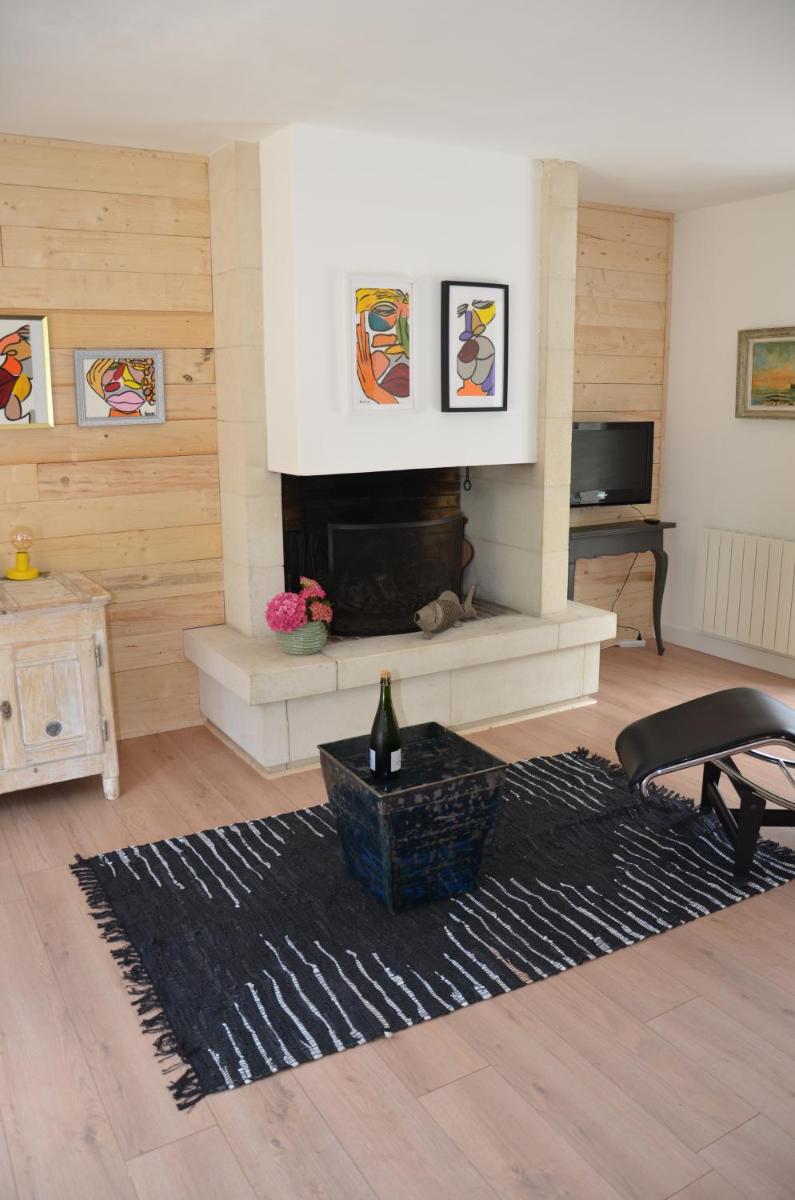 Les terrasses de l'artiste - Housity