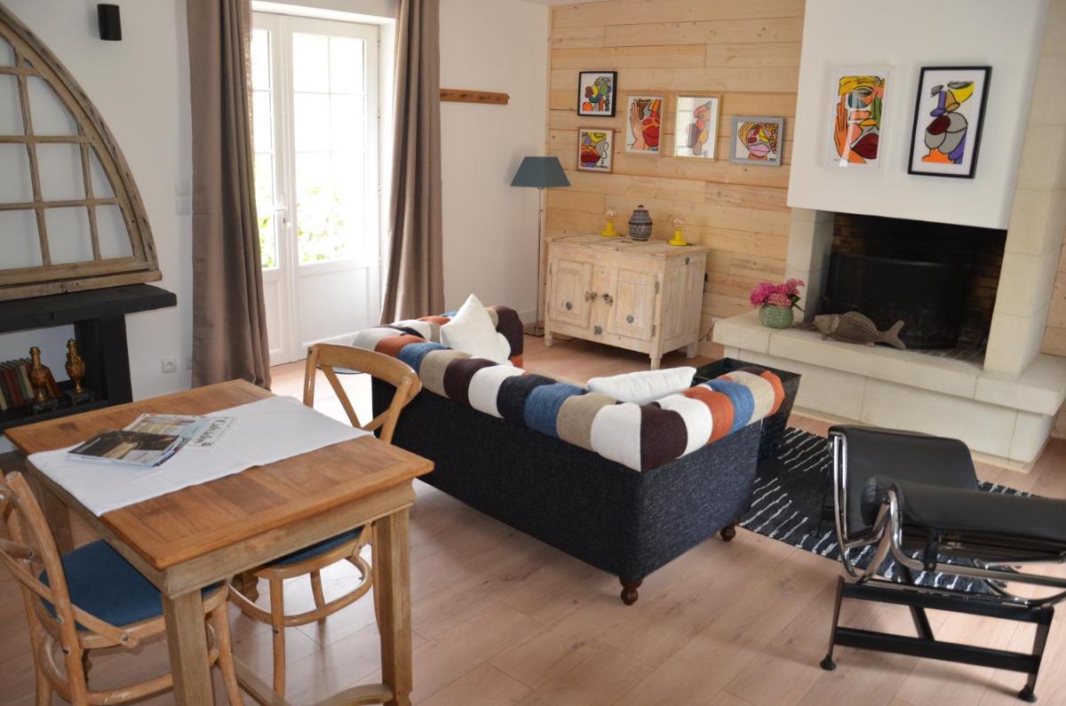 Les terrasses de l'artiste - Housity