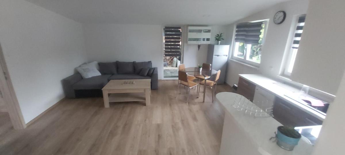 Bungalov Silvie - Housity