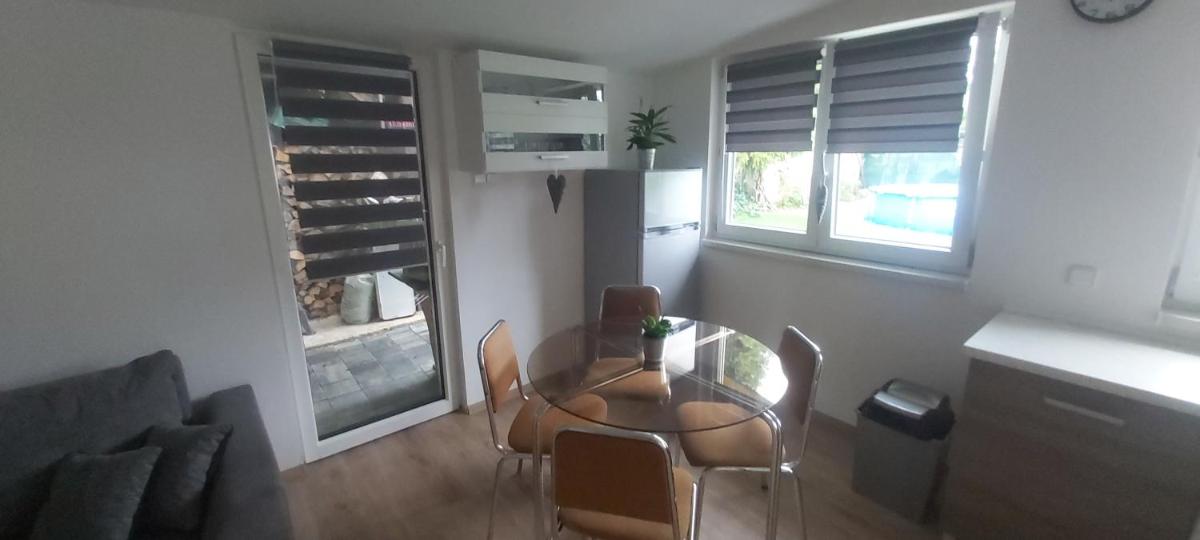 Bungalov Silvie - Housity
