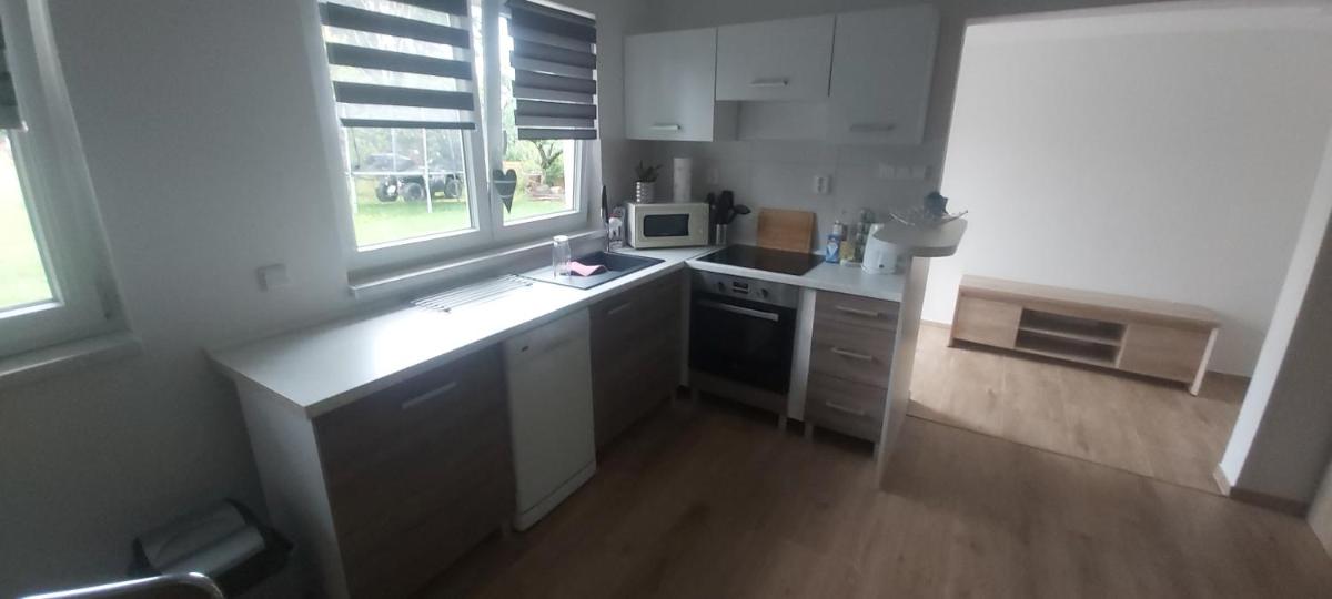 Bungalov Silvie - Housity