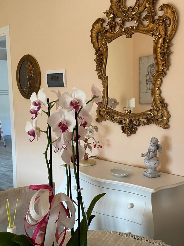 Annali Casa vacanze - Shabby style nella natura - Housity