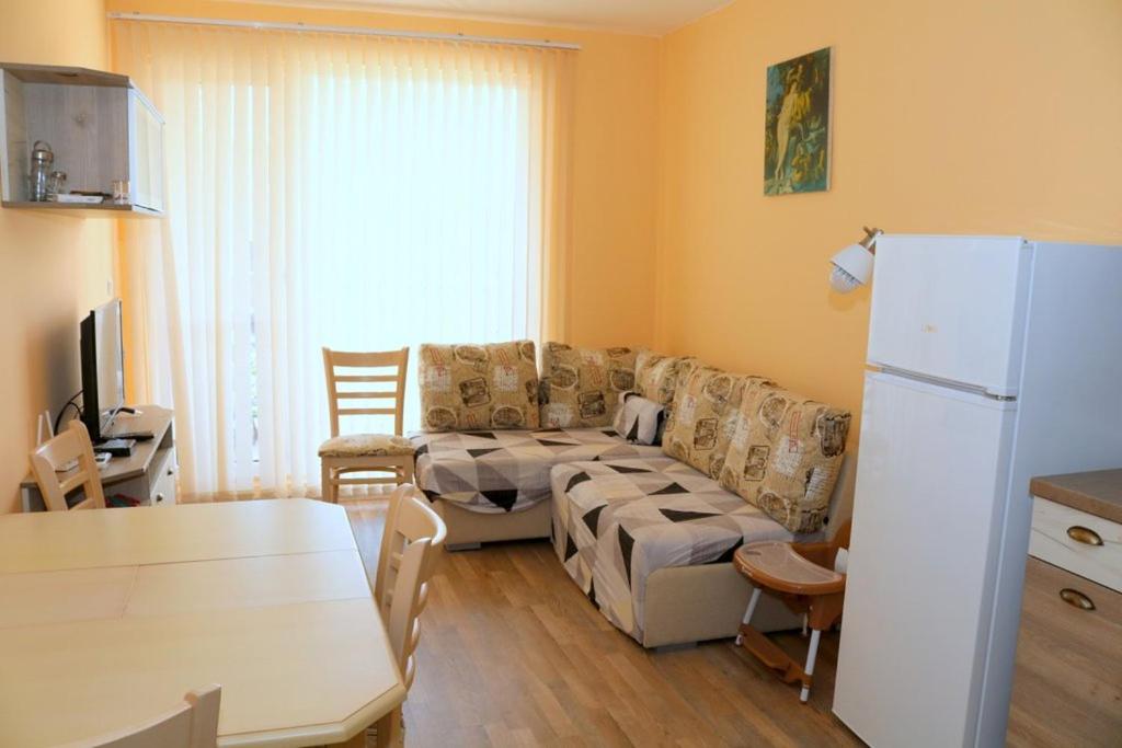 Saint John Resort E301 - Housity