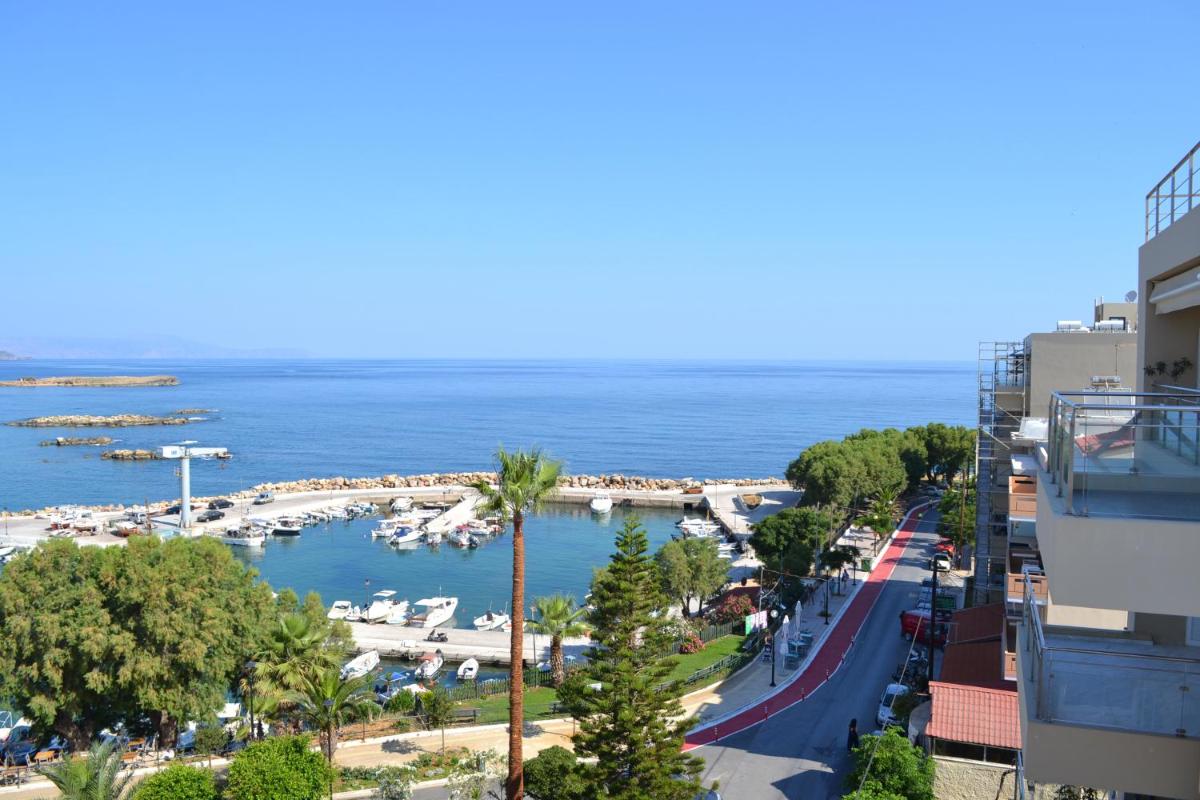 Filia Luxury Apartments - Housity