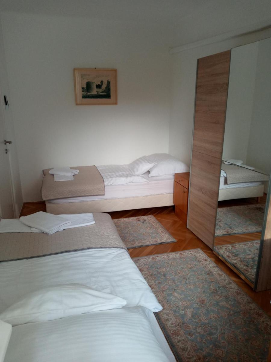 Deák apartmanok - Housity