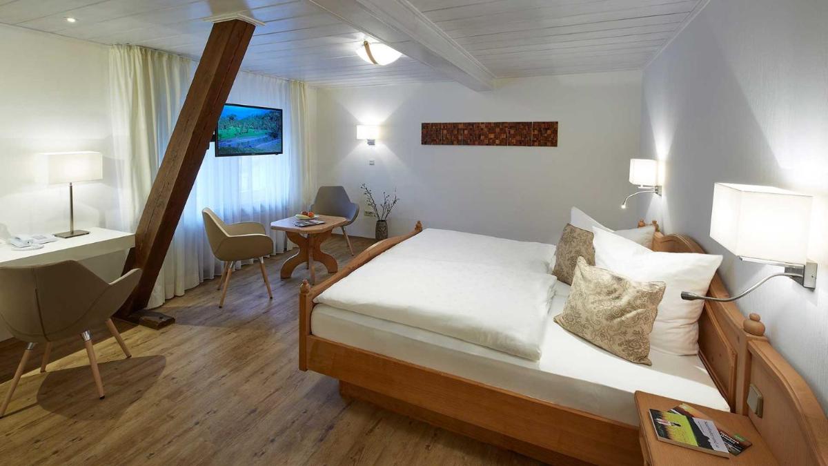 Landgasthof Seemer - Housity