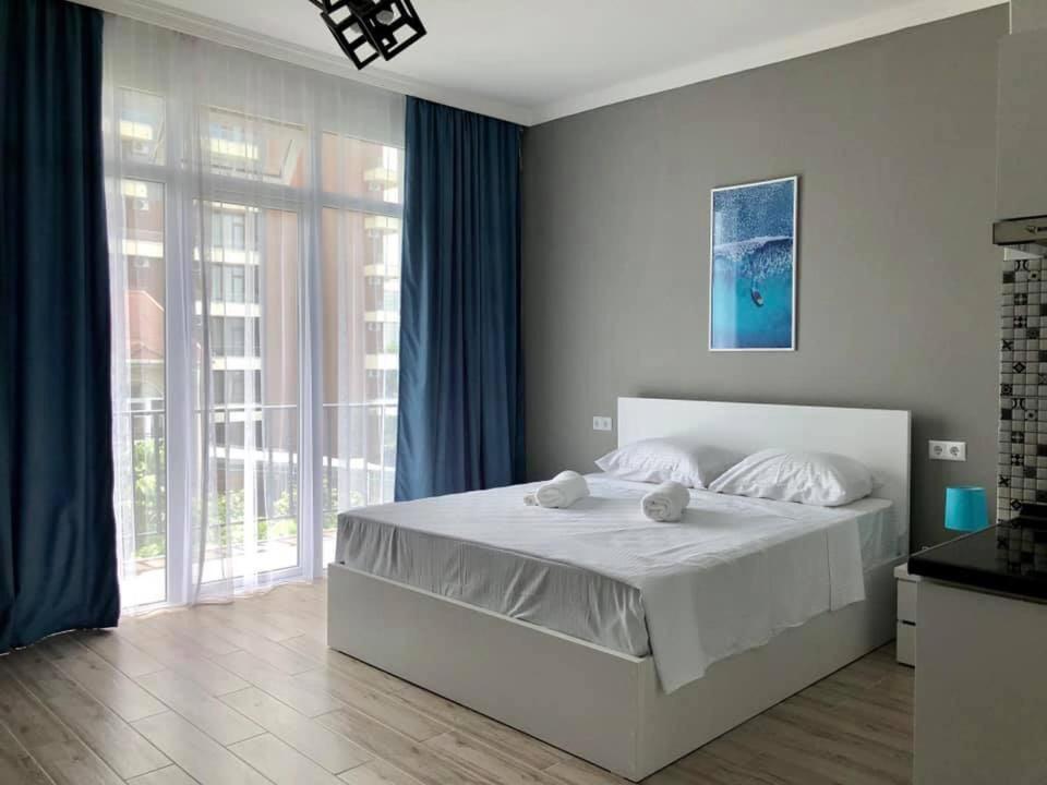 Natia Apartments 500 - Hizvo