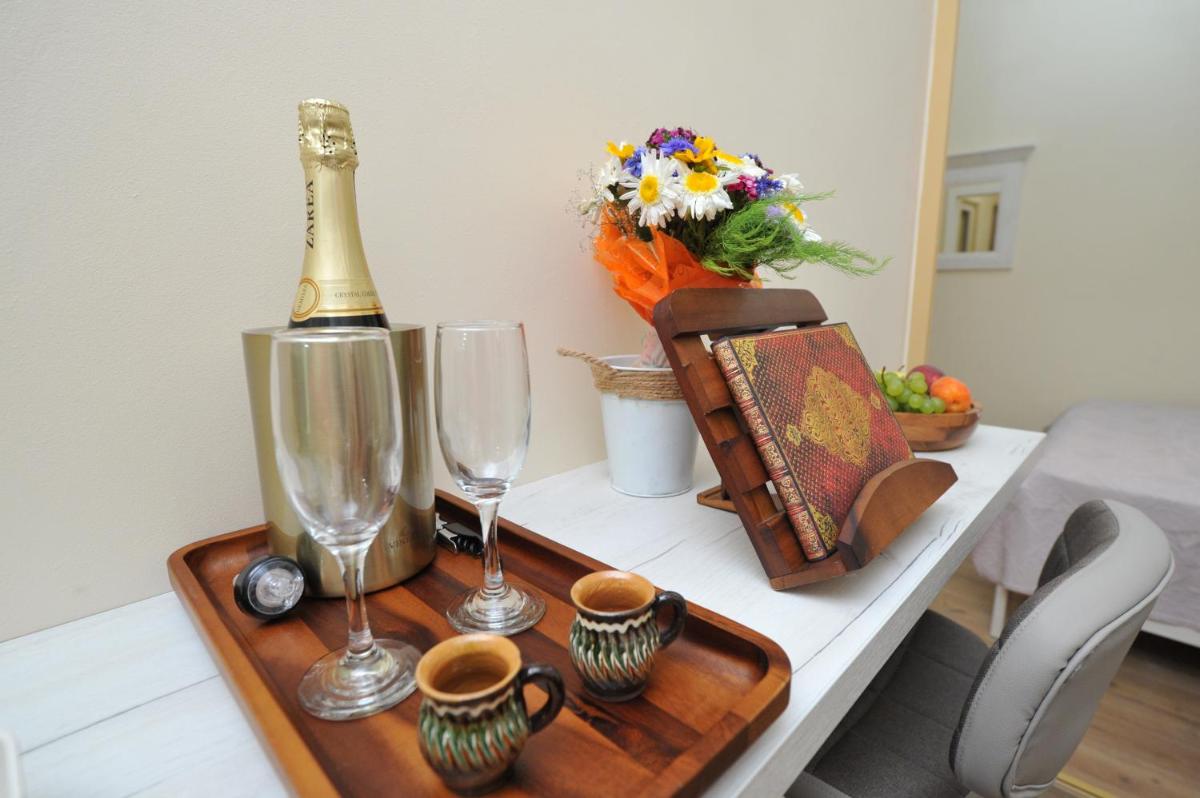 BLISS HOUSE UNIRII - Housity