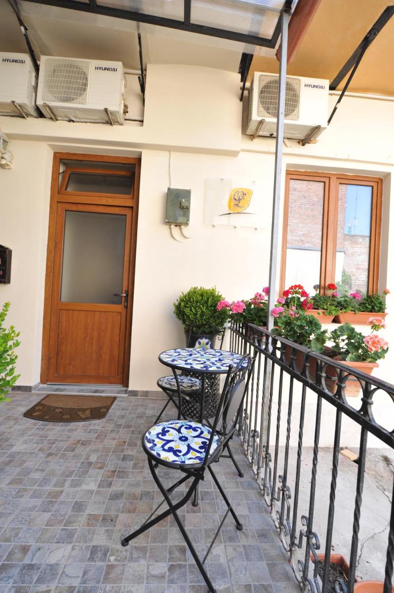 BLISS HOUSE UNIRII - Housity