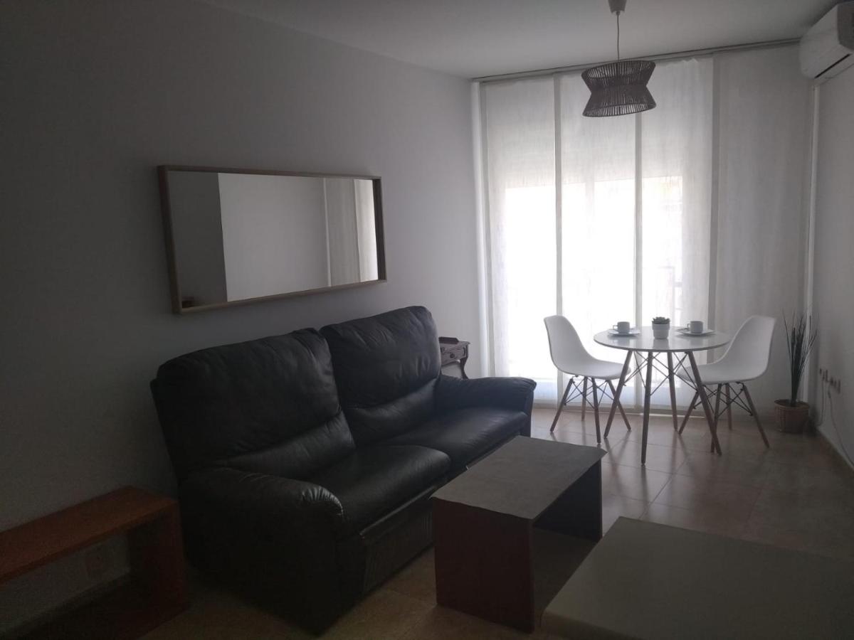Love Rent4 Málaga Spiteri - Housity