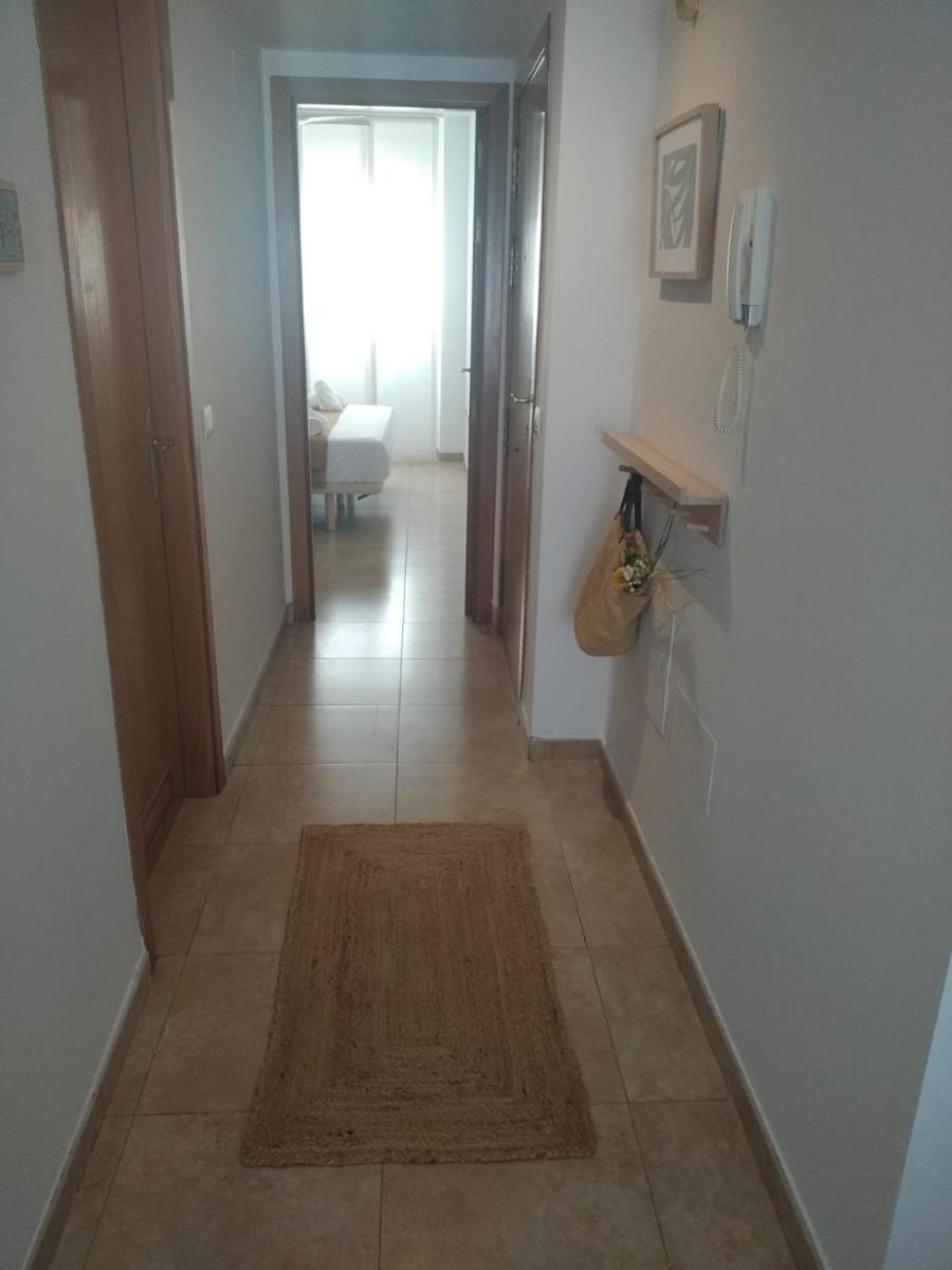 Love Rent4 Málaga Spiteri - Housity