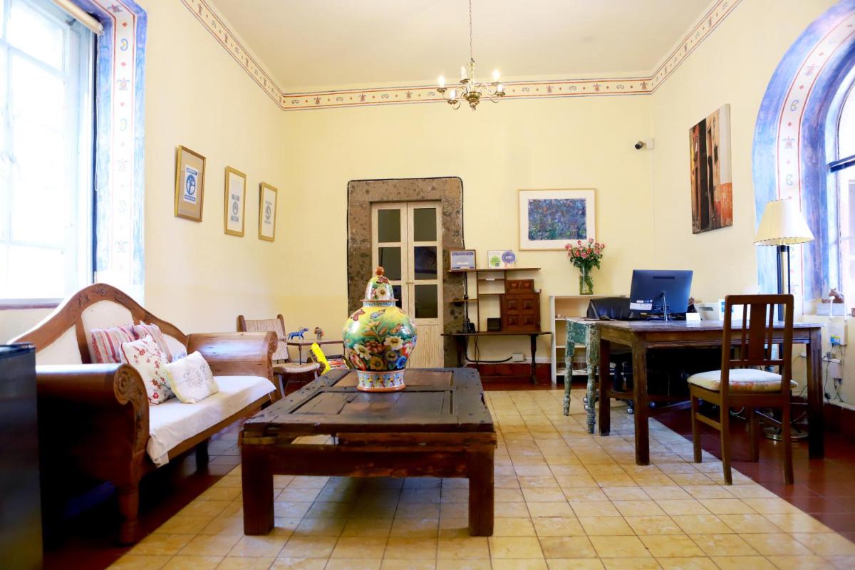 Suites Santo Domingo - Housity