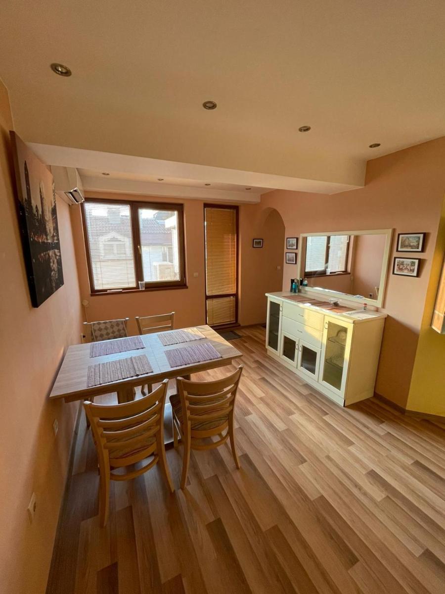 Koludruma apartment Plovdiv - Housity