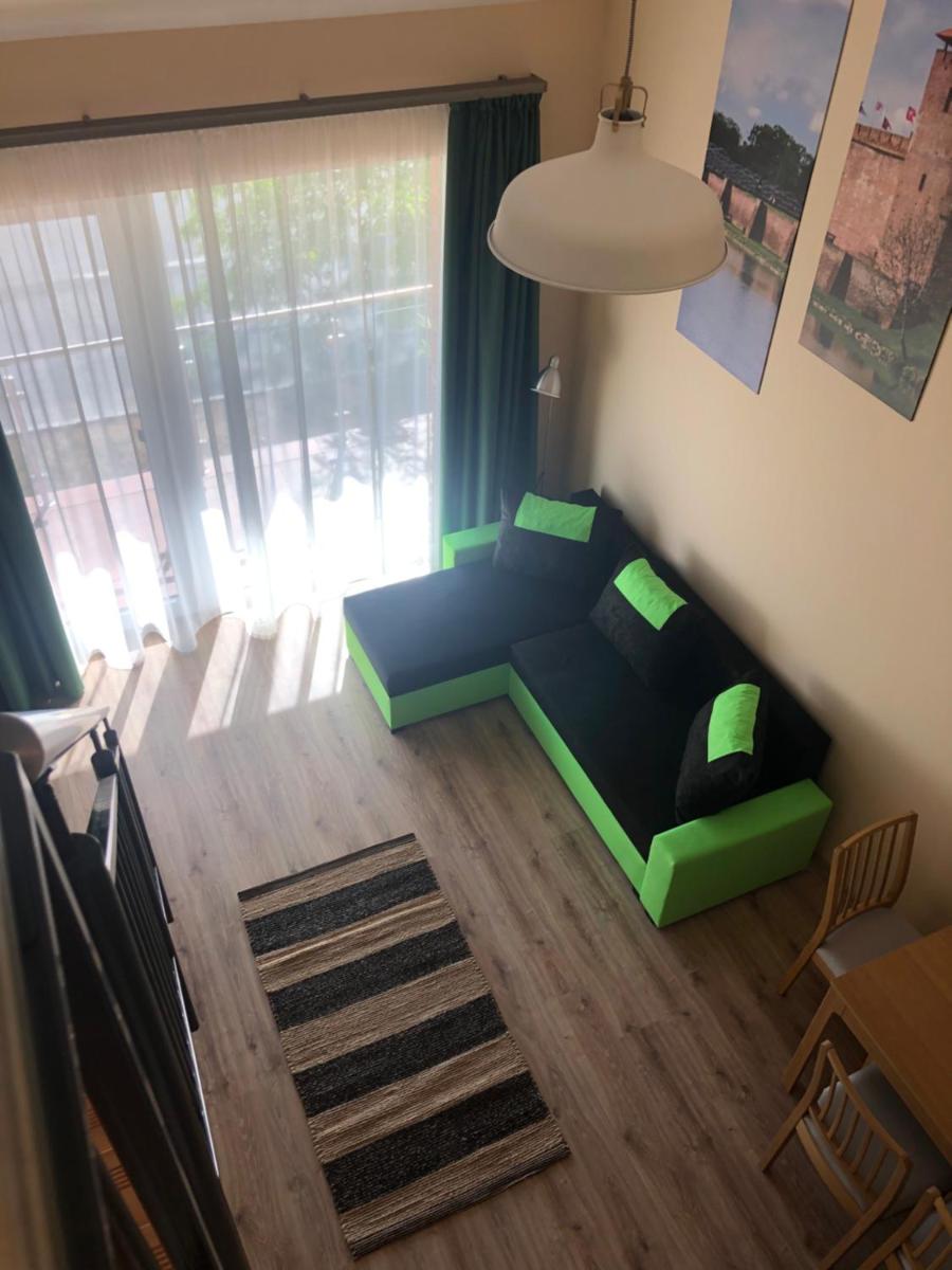 Castellum Apartmanház - Housity