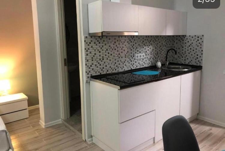 Natia Apartments 500 - Hizvo