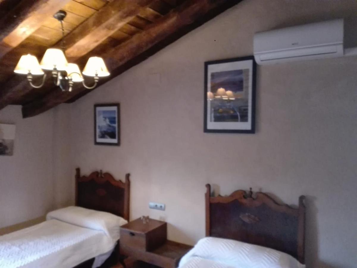 Apartamentos rurales L´Illa - Housity