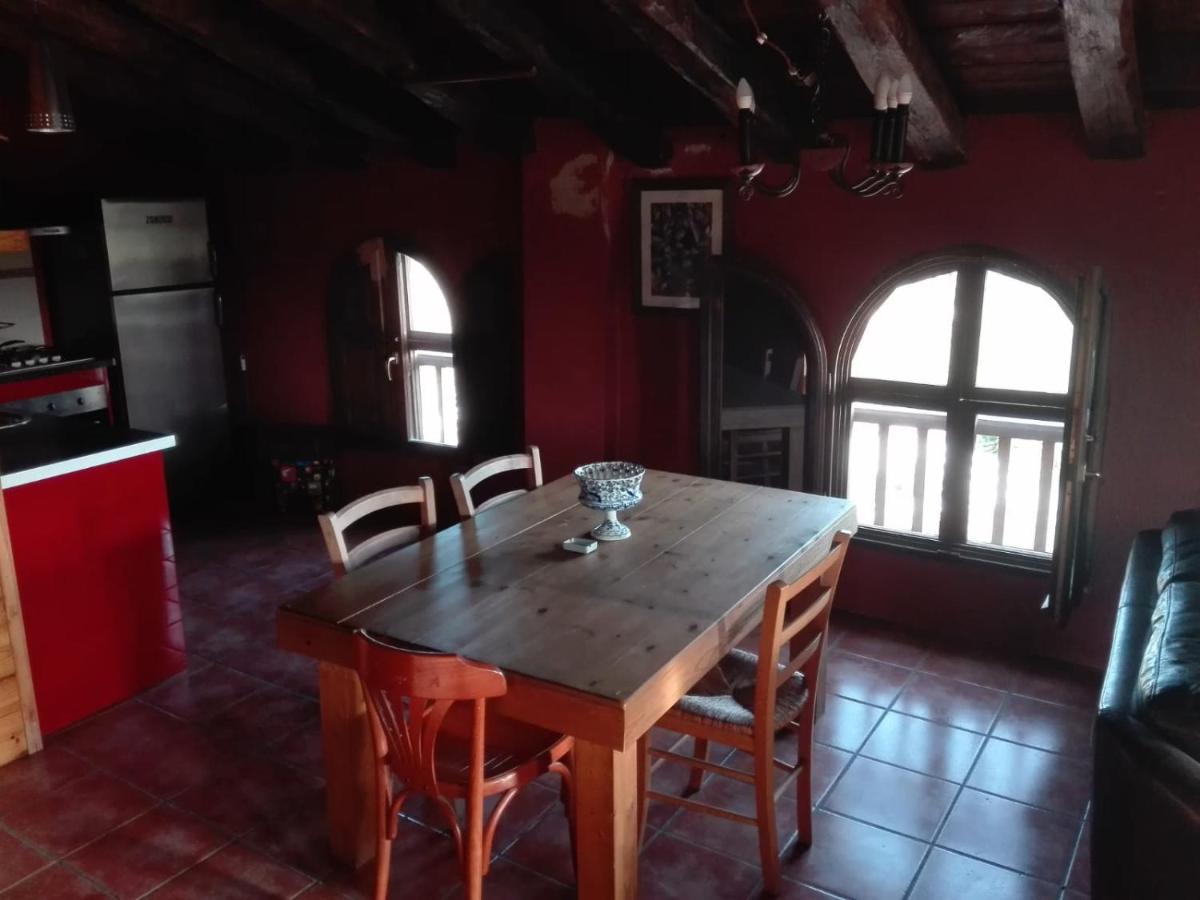 Apartamentos rurales L´Illa - Housity
