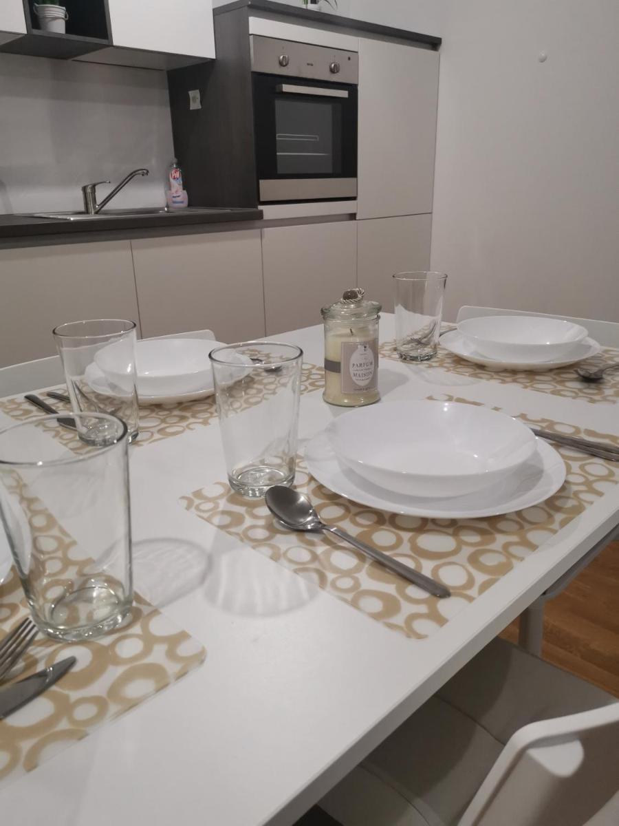 Apartma Rosmarino Koper - Housity