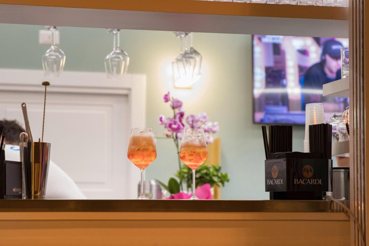 Albergo Milazzo Inn AiMori - Housity