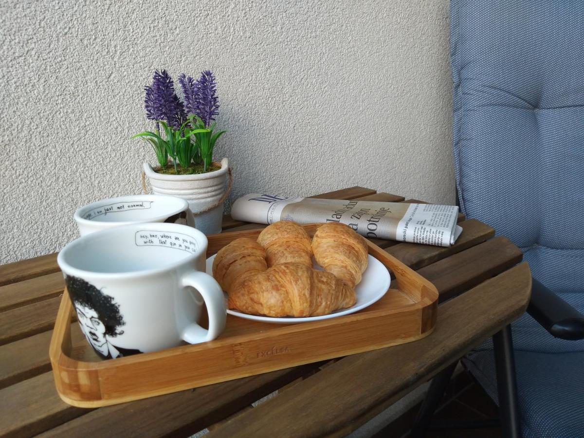 Apartma Rosmarino Koper - Housity