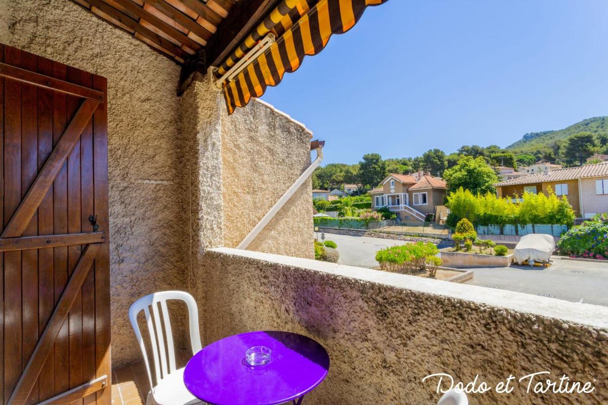 Adorable studio with AC close to the beach - Dodo et Tartine - Housity