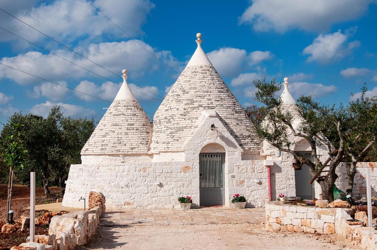 LiberaMente - Trulli & Quiete - Housity