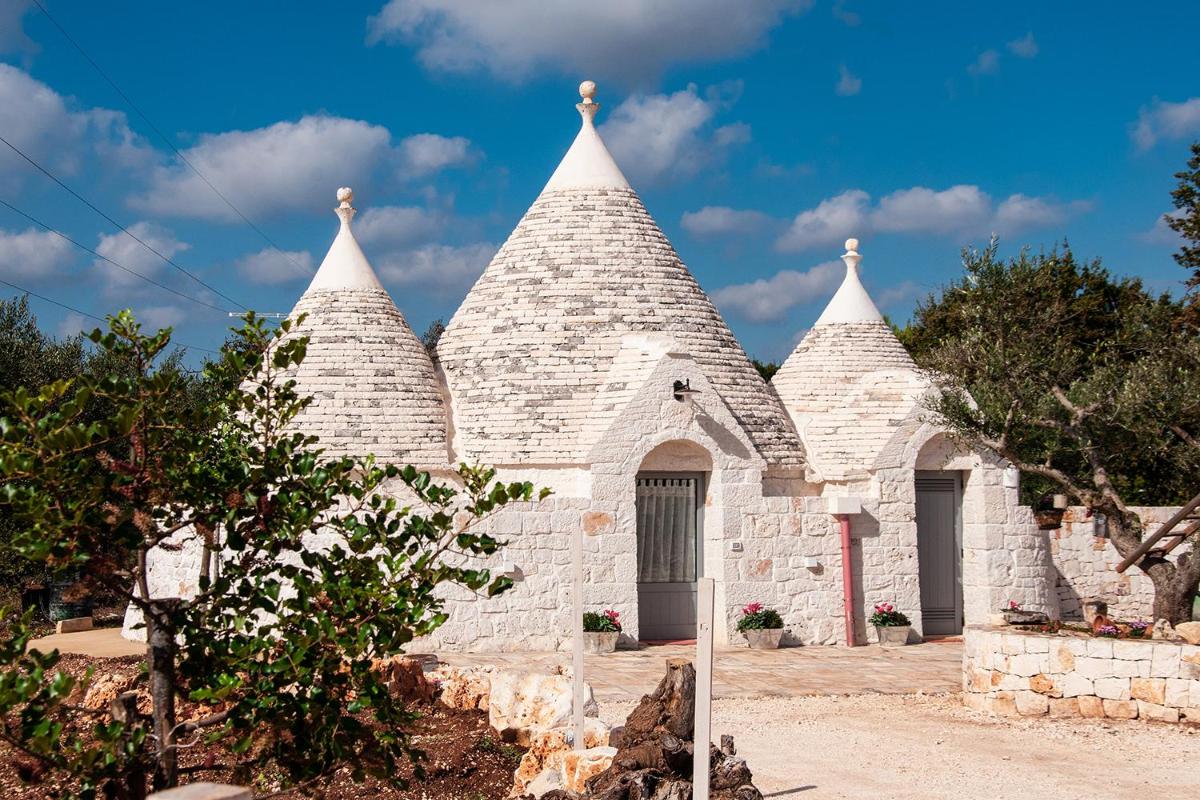 LiberaMente - Trulli & Quiete - Housity