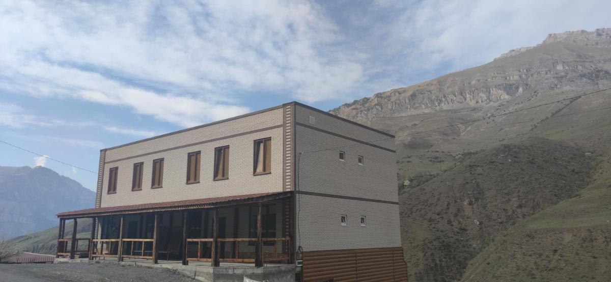 Gostev selo dzheirakh s 47 pdzheirakh dzheirakhskii raion respublika ingushetiia - Housity