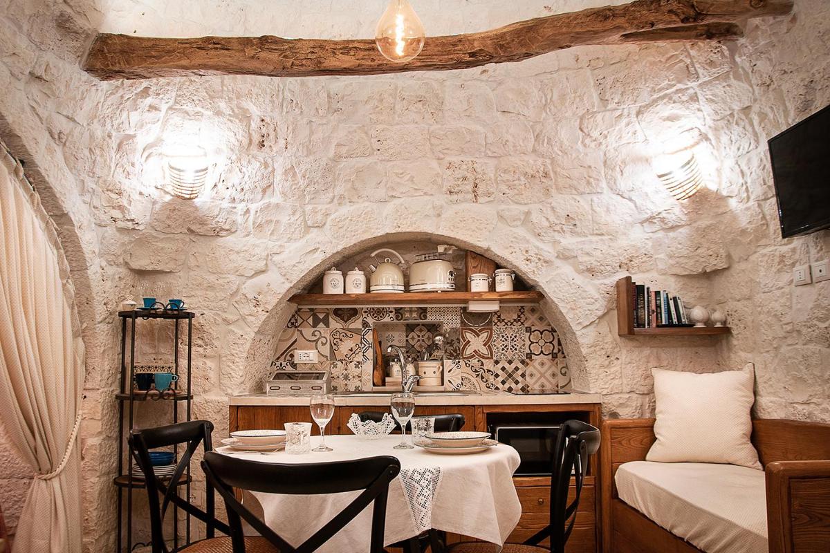 LiberaMente - Trulli & Quiete - Hizvo