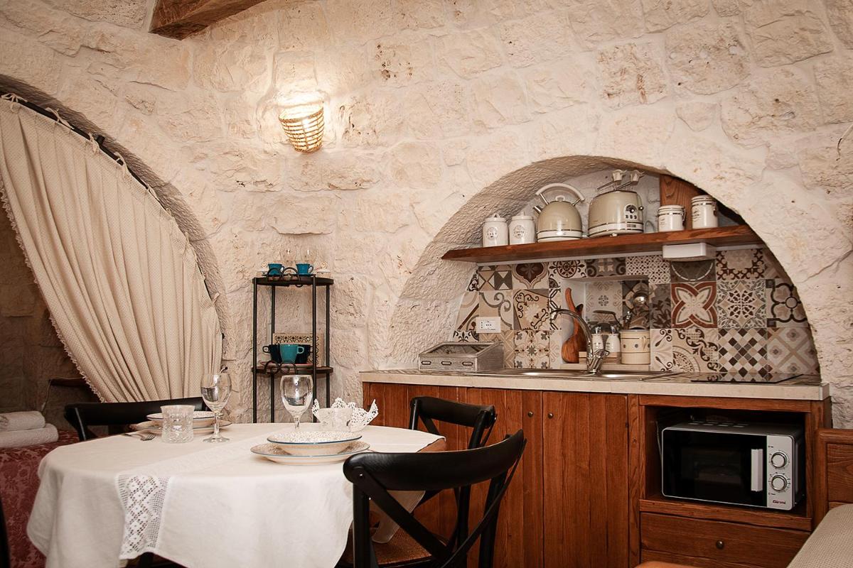 LiberaMente - Trulli & Quiete - Hizvo