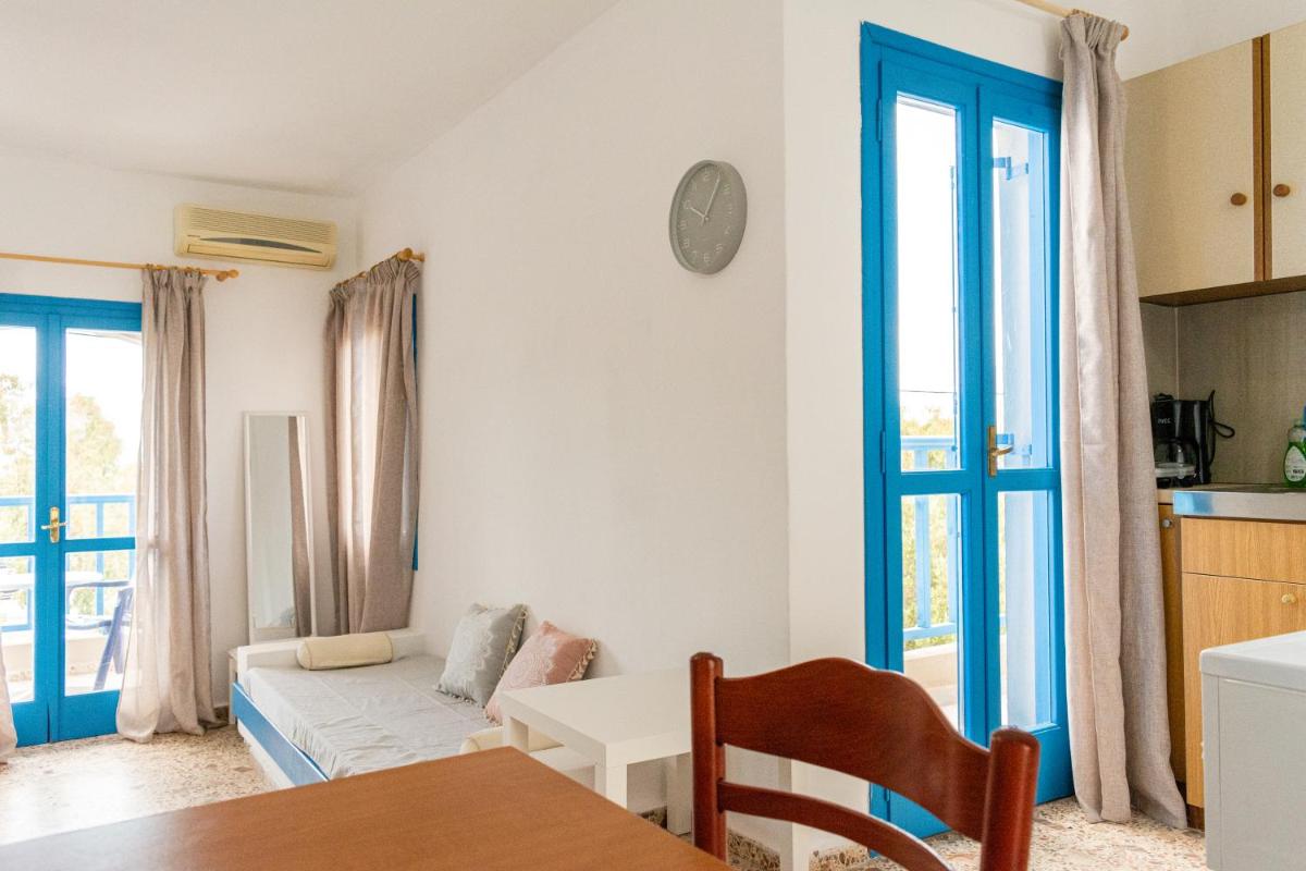 CretanVibes Apartments - Housity
