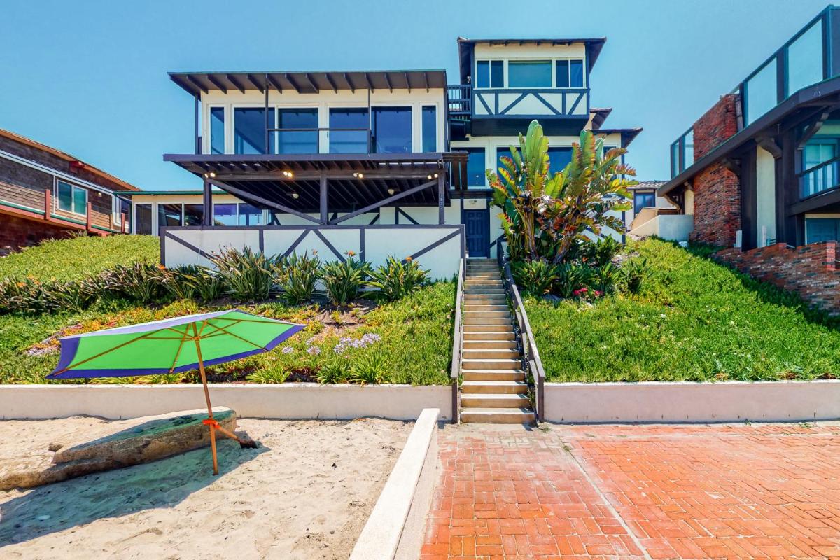 1923 South Pacific St - Housity