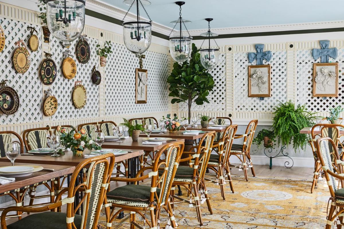 The Mayflower Inn & Spa, Auberge Resorts Collection - Housity