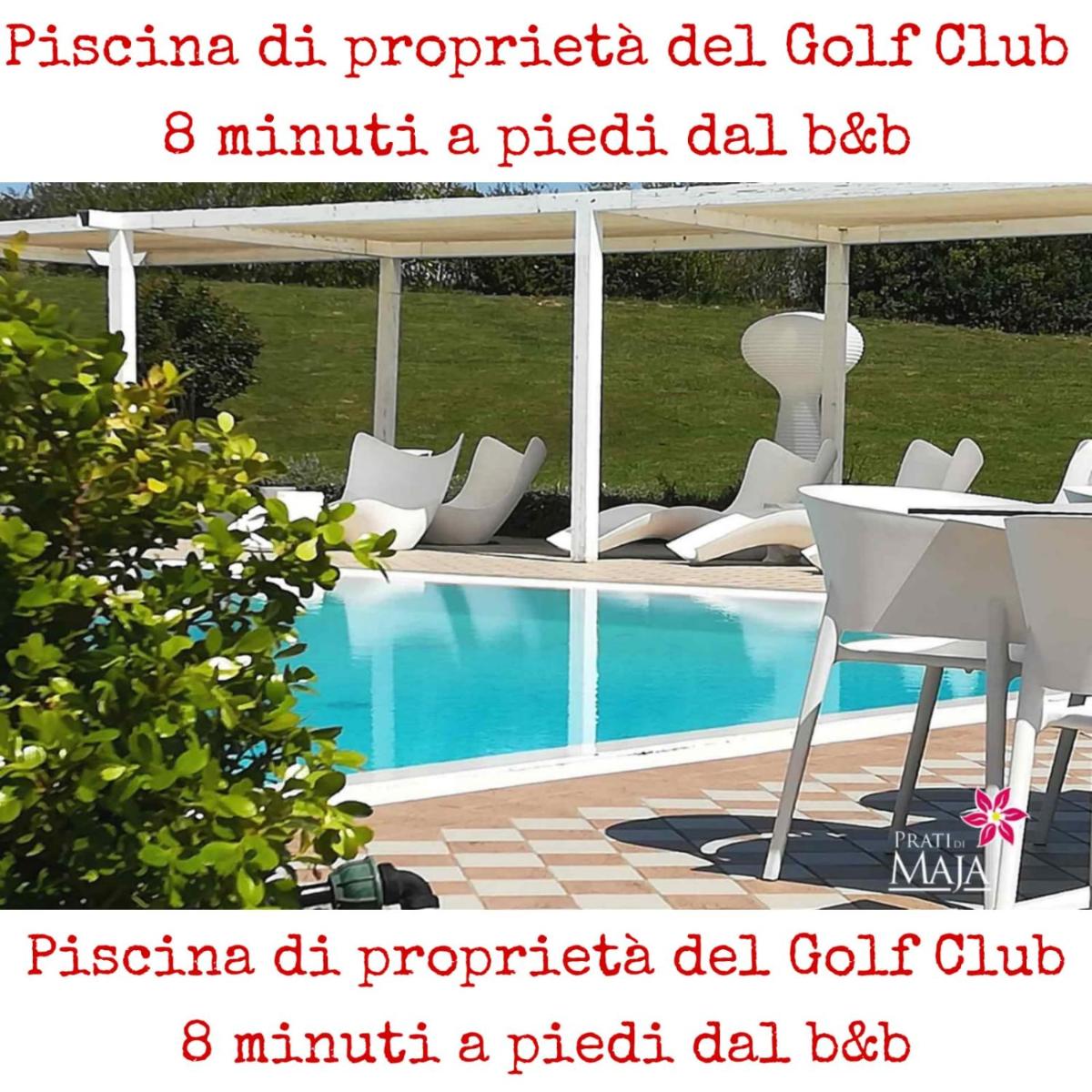 Prati di Maja B&B - Housity