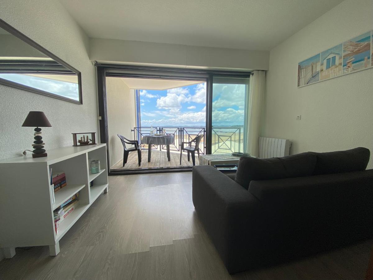 T2 Vue exceptionnelle sur le bassin d'Arcachon - Housity
