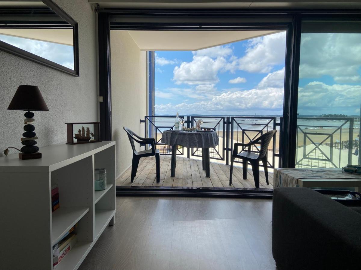 T2 Vue exceptionnelle sur le bassin d'Arcachon - Housity
