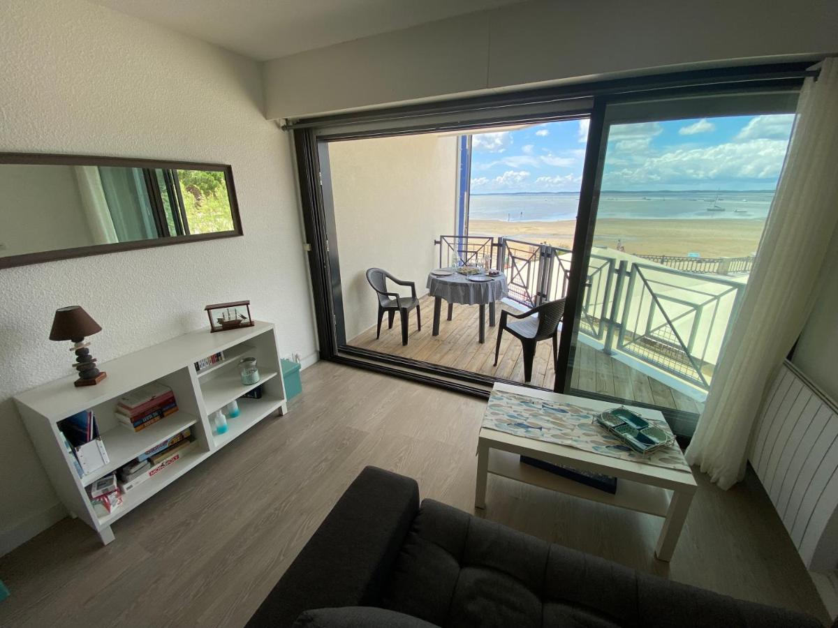 T2 Vue exceptionnelle sur le bassin d'Arcachon - Housity