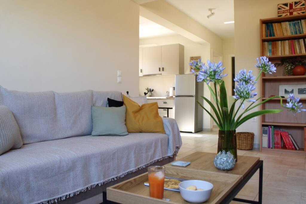 Aretis St Apartment - Housity