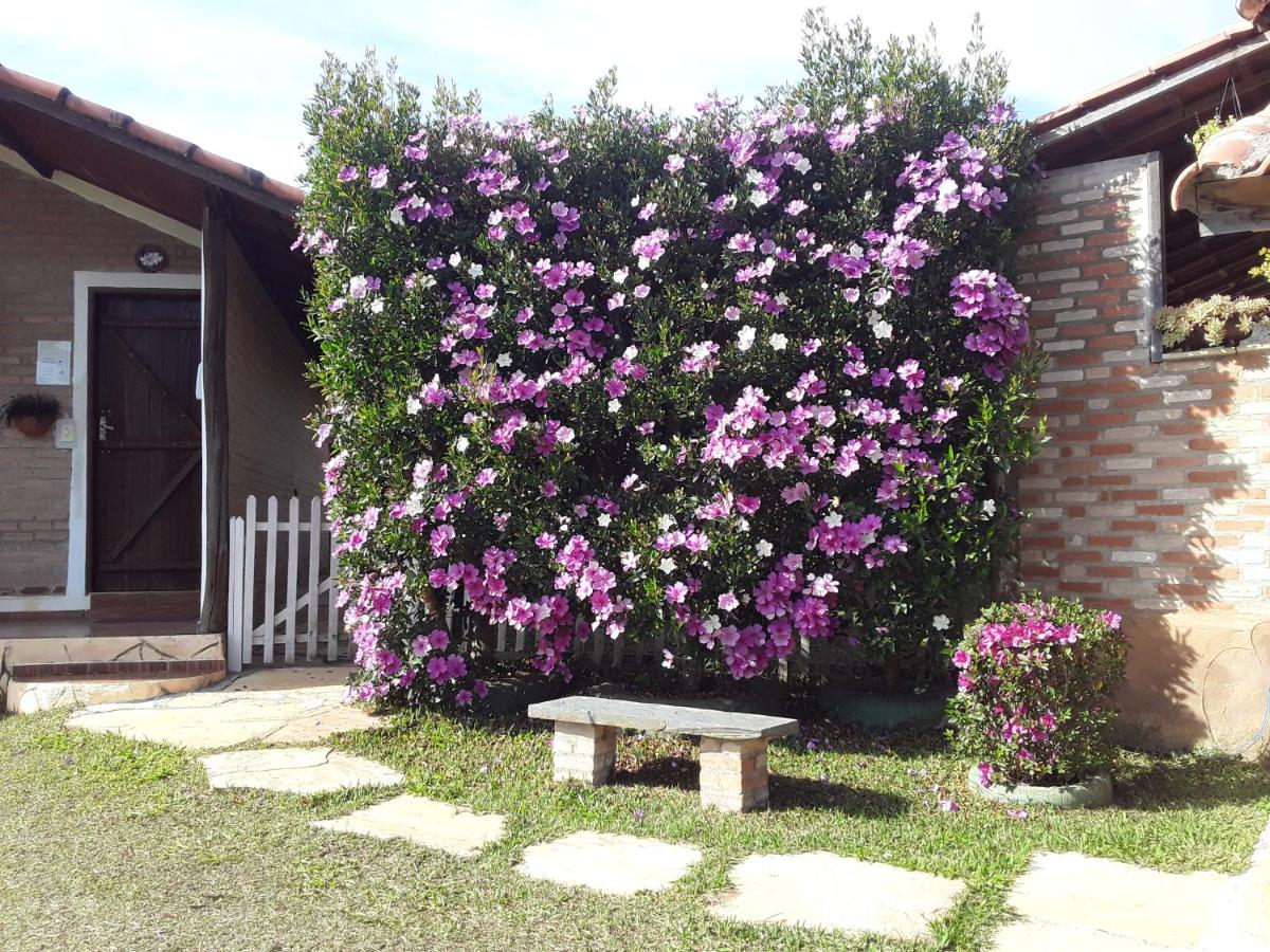 Recanto das Flores - Housity