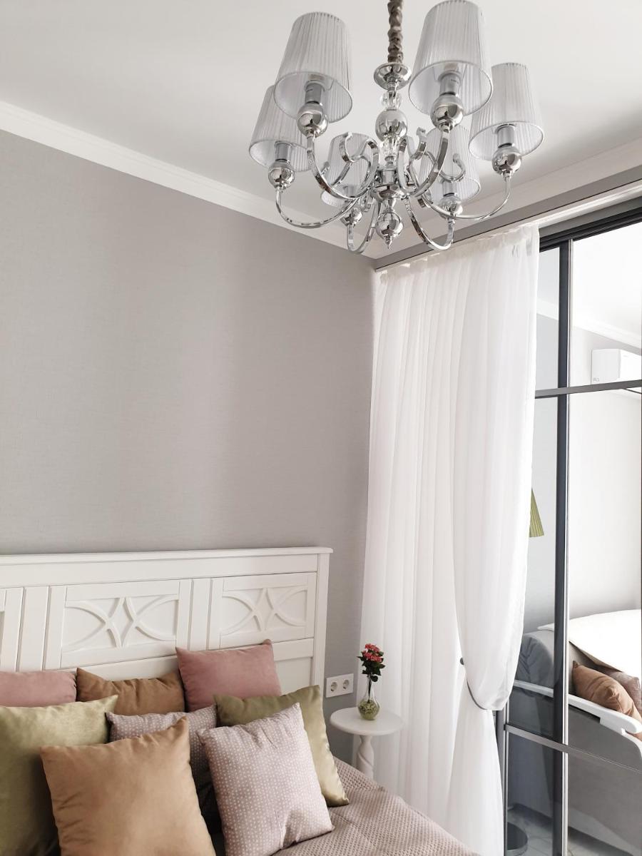 Luxury Apartments Park Fontanov - Housity