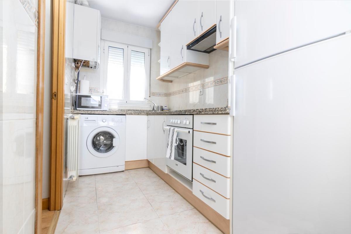 Apartamento La Muralla - leonapartamentos - Hizvo