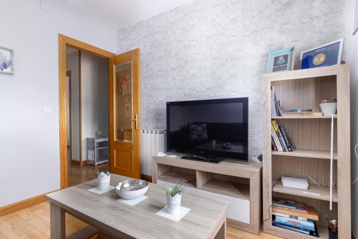Apartamento La Muralla - leonapartamentos - Housity