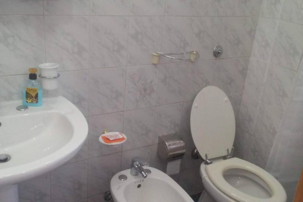 Appartamento incantevole a Palmi - Housity