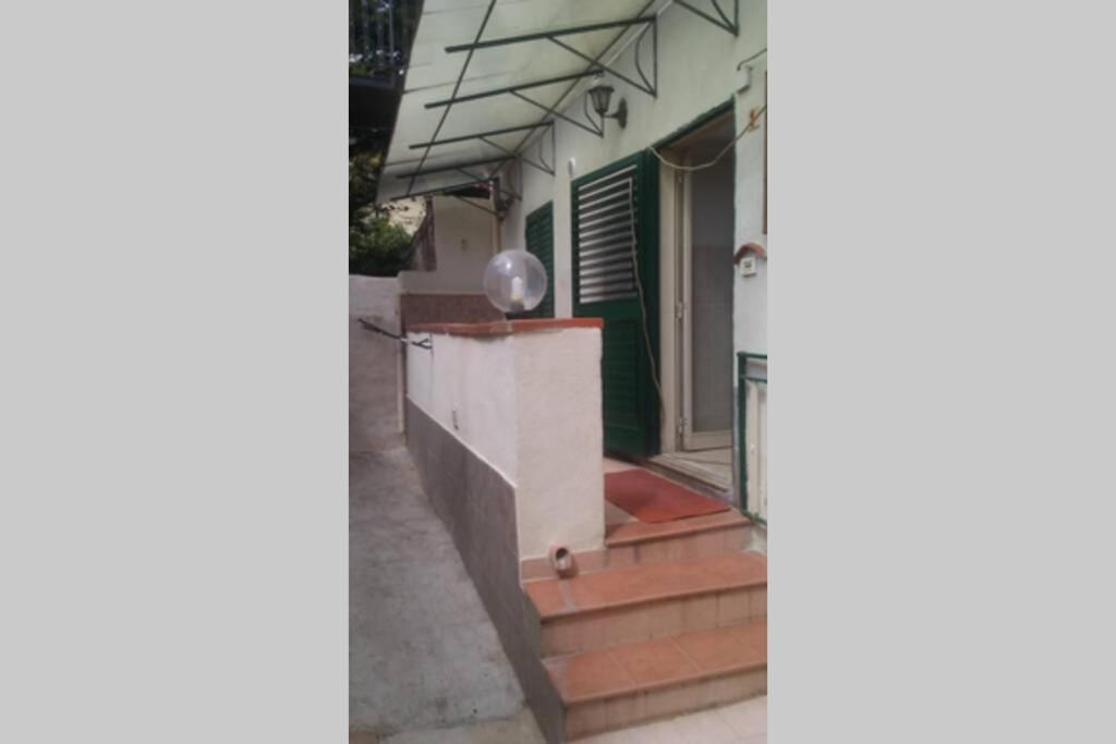 Appartamento incantevole a Palmi - Housity