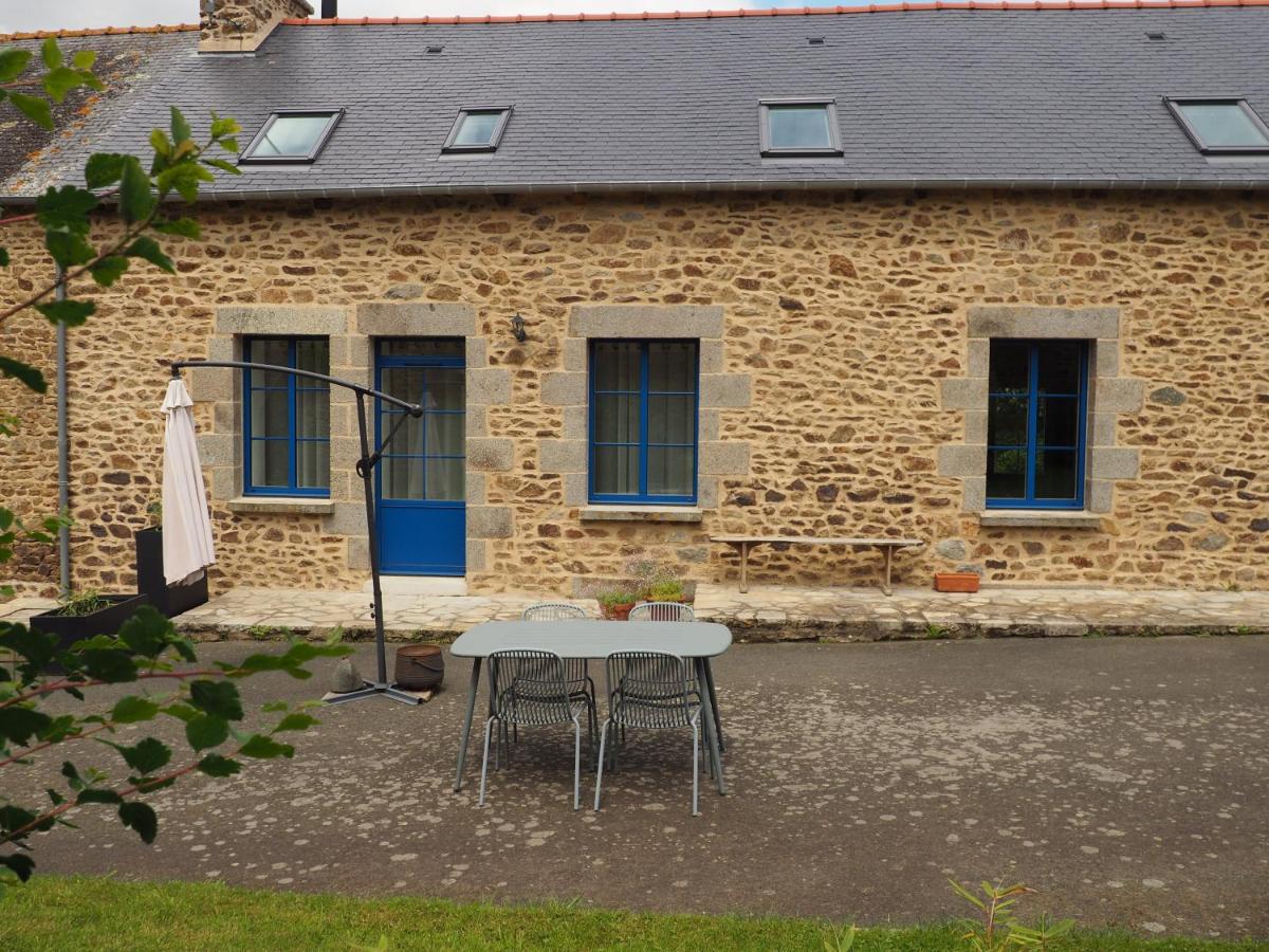 La Longère - Housity
