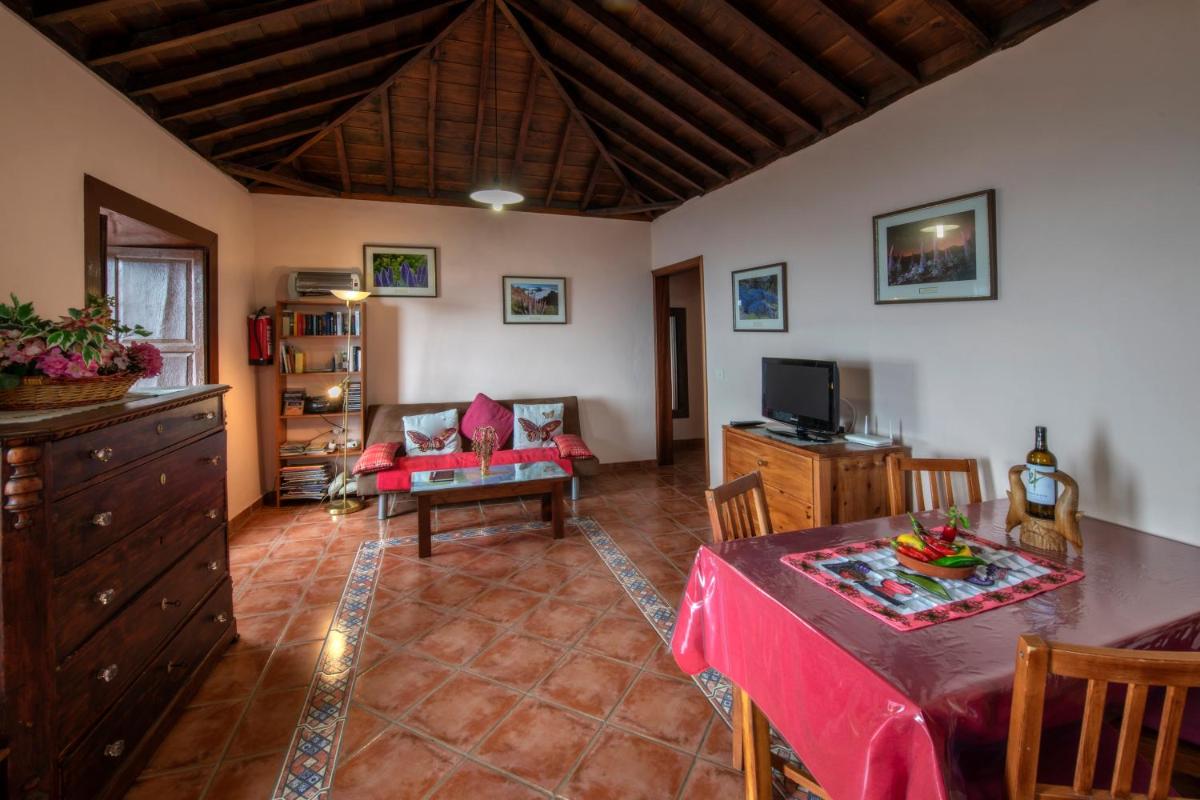 CASA LOS TAJINASTES - Housity