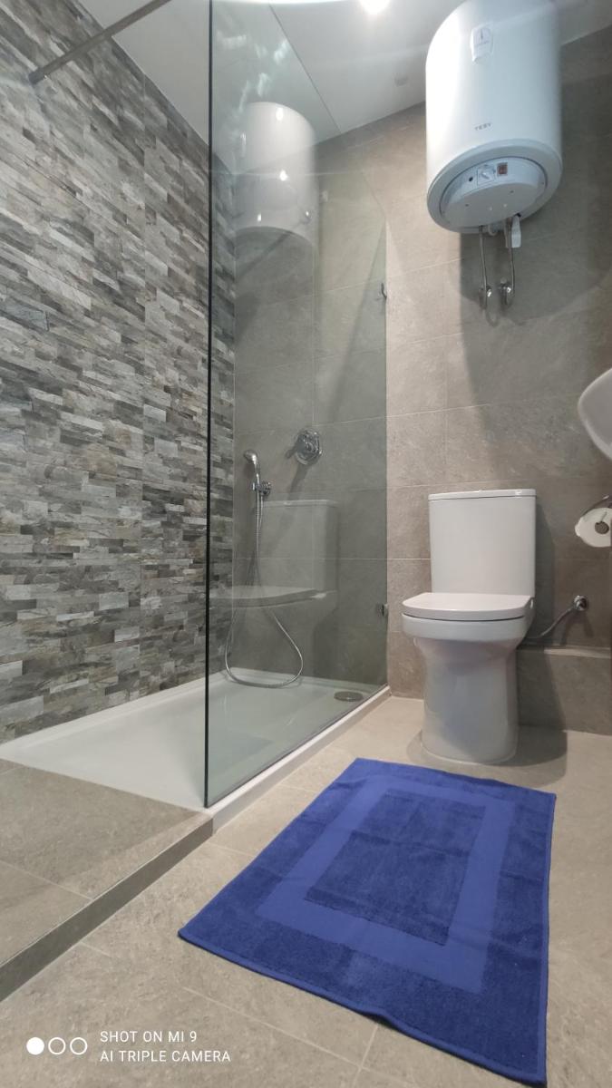 Suitetrails - Aquamarine Sea Front Apartments - Third Floor