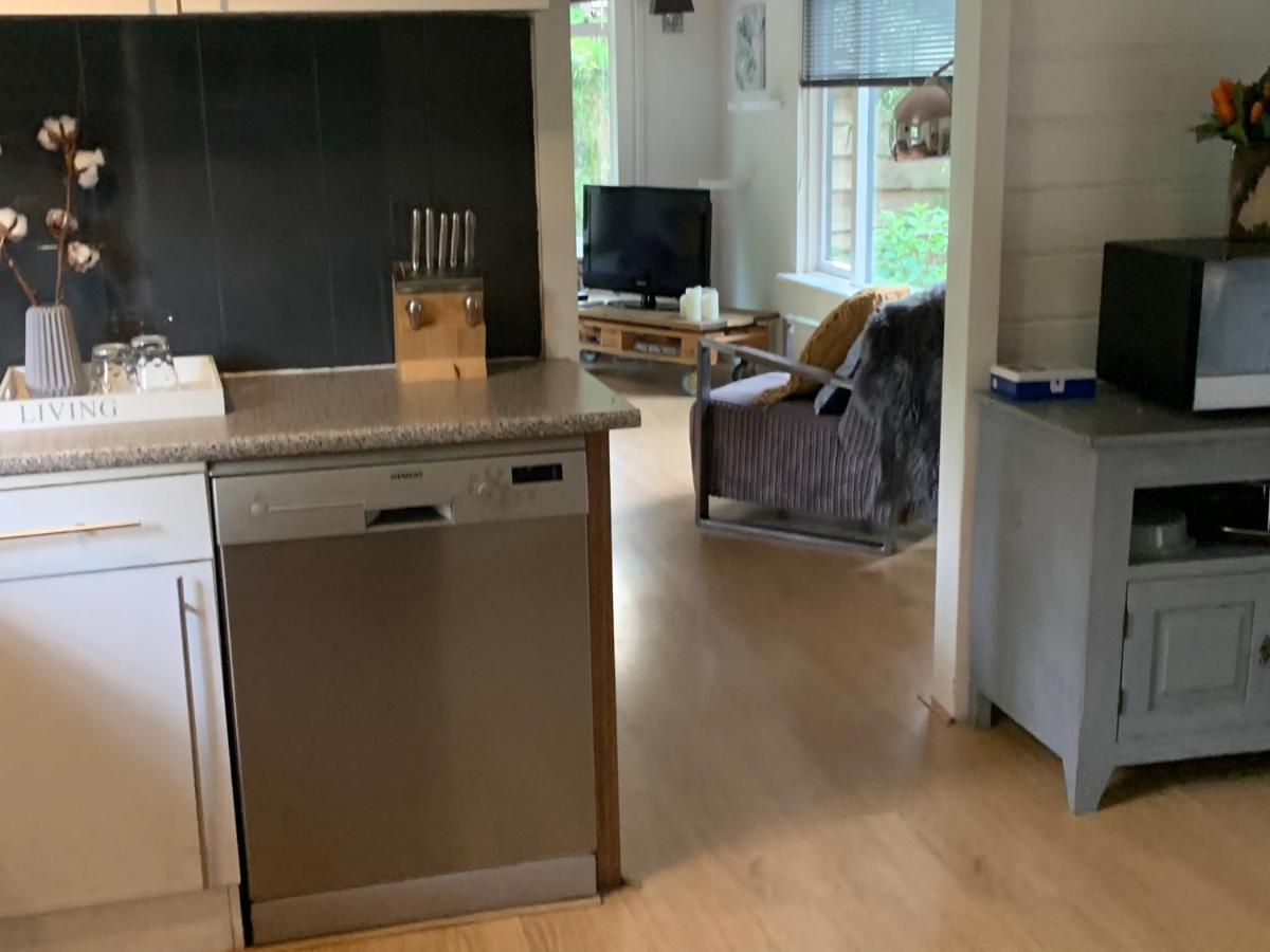 Natuurhuisje Putten - Housity