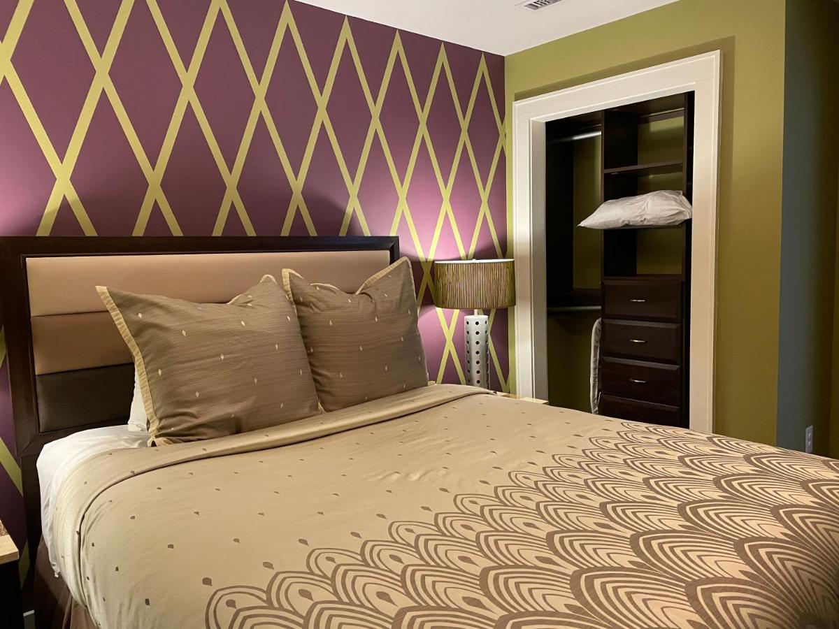 Culpeper Center Suites - Housity